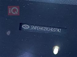 هیوندای سۆناتا